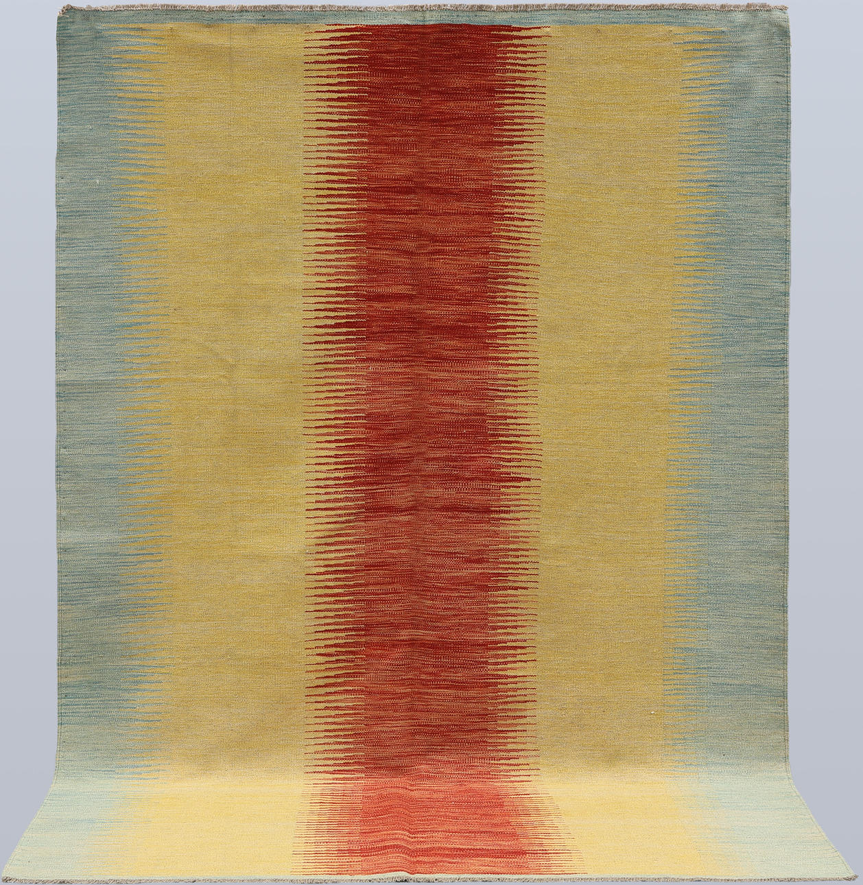 CARPET, “Kelim”, 244 x 169 cm.