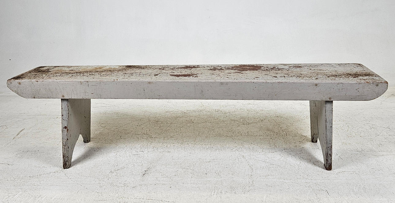 BÄNK, 1900-talets första hälft.