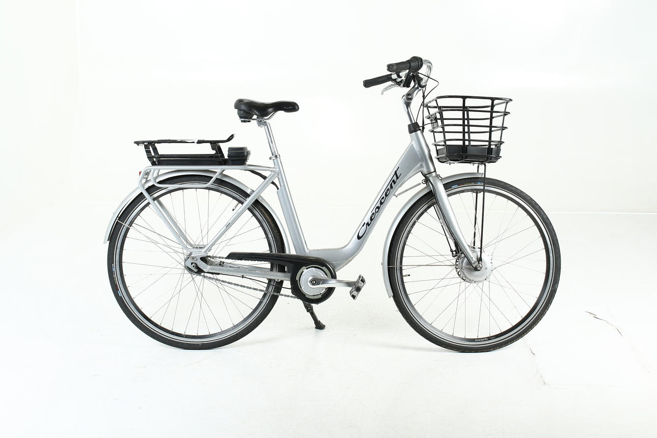 ELCYKEL, Crescent 2024-5000-BG16024-3.