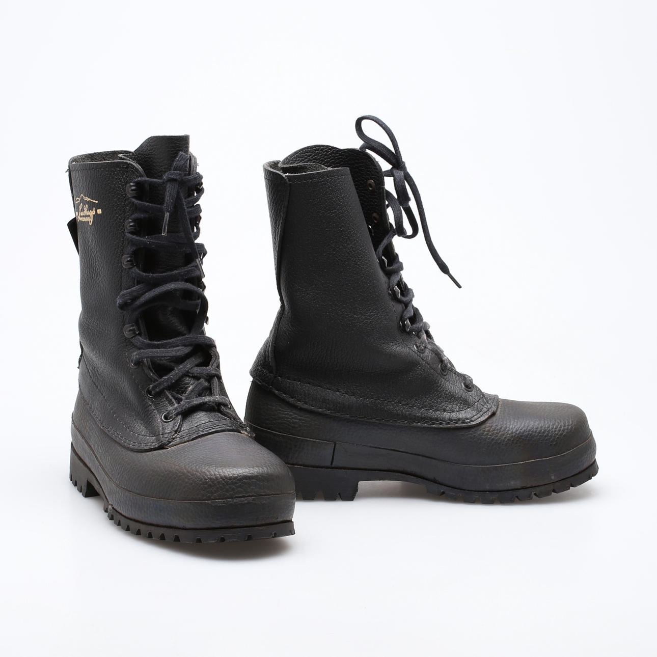 WANDERSTIEFEL, Lundhags Jämtkängan.