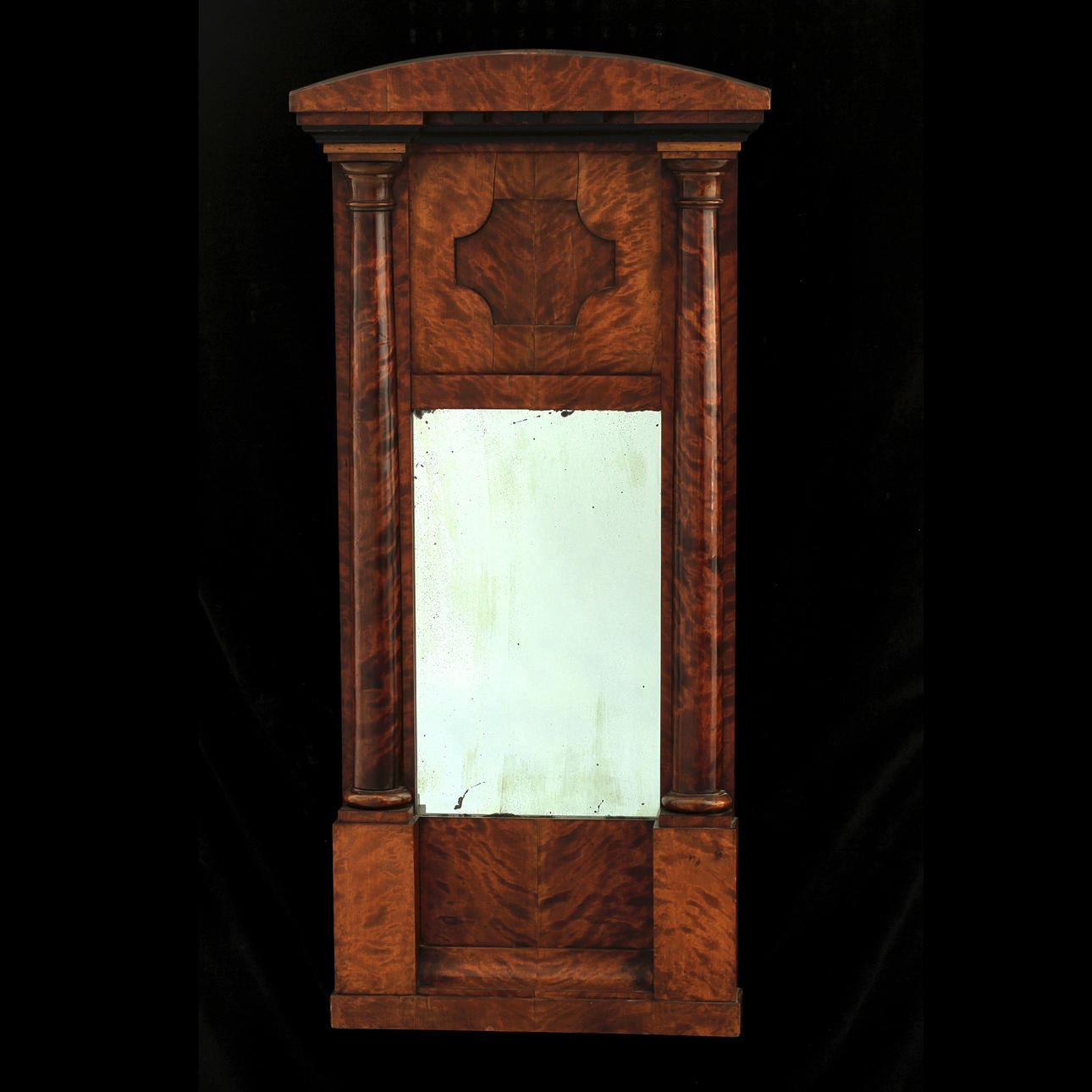 SPEGEL, Karl Johan, 1800-tal.