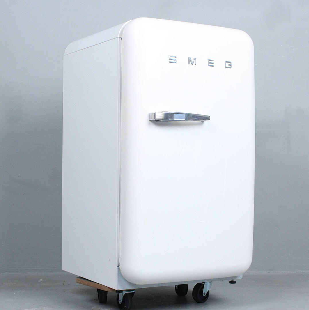 SMEG. SMEG, refrigerator, 2000s.