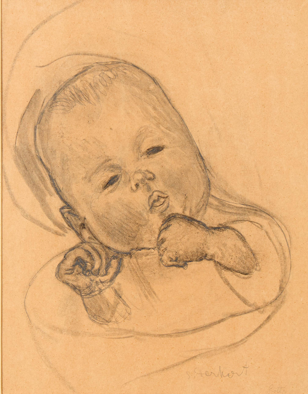 SIRI DERKERT. “Lotte”.