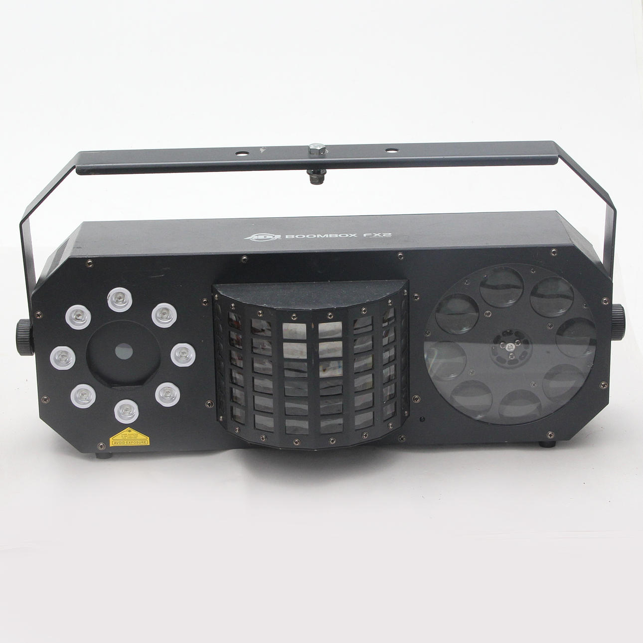 DISCOLAMPA, Boombox, modern.