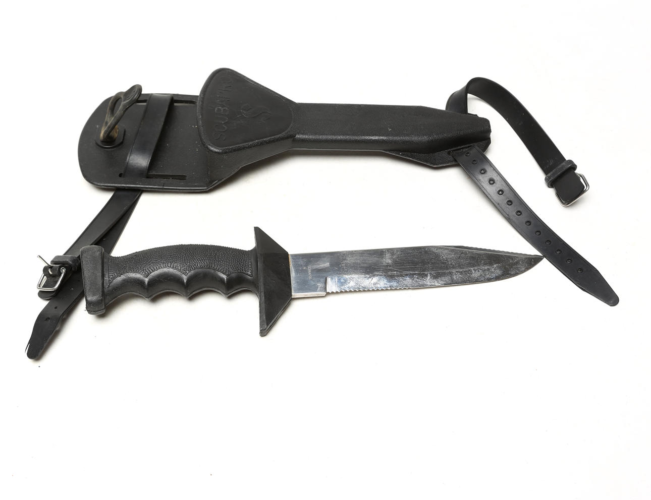 DIVING KNIFE, Scubapro.