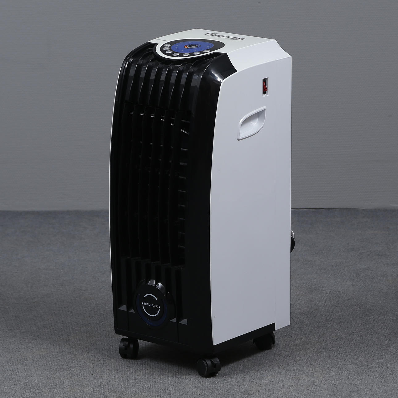 AIR COOLER, TWISTER, ITALY, MODEL TW-01.