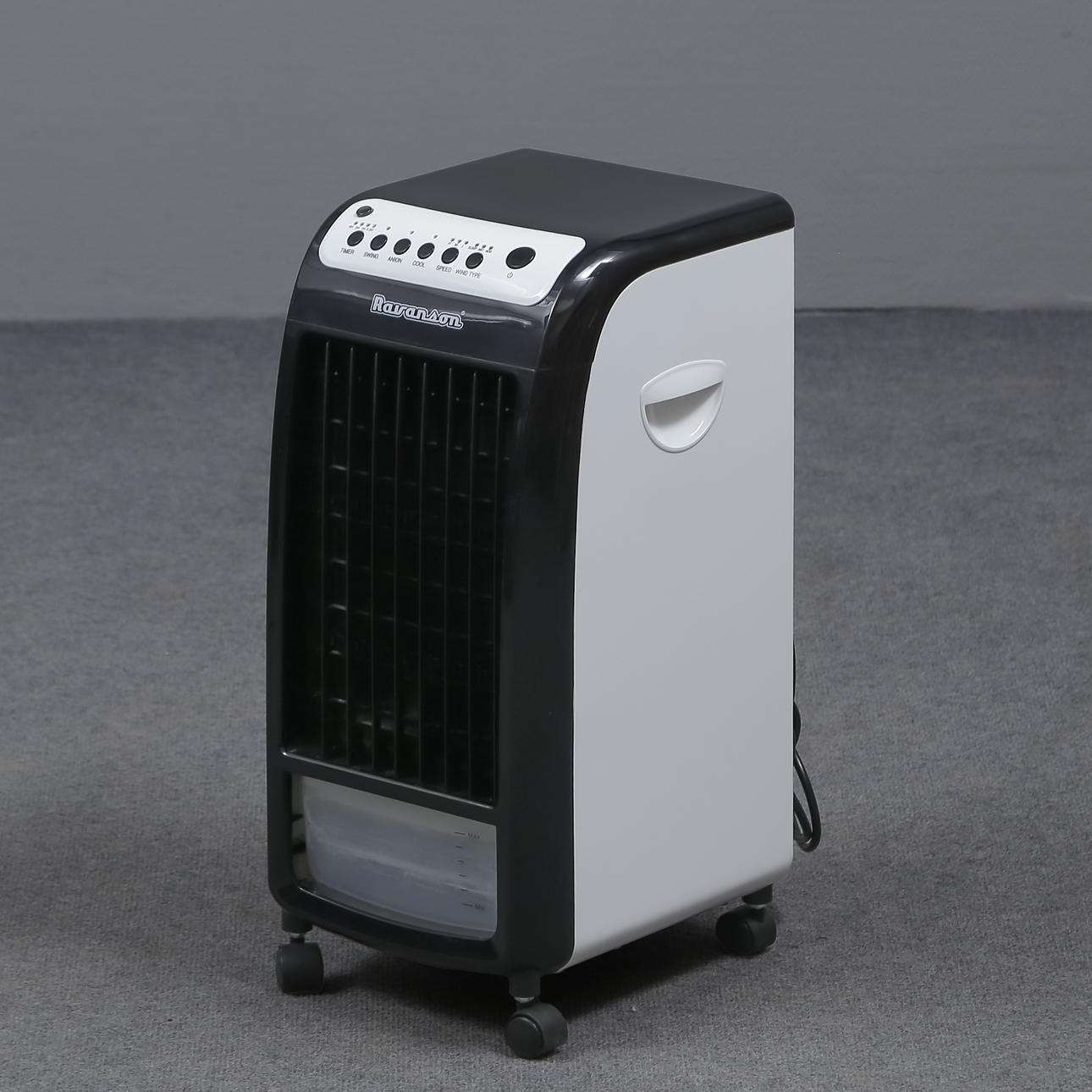 AIR COOLER, RAVANSON, KR-2011.