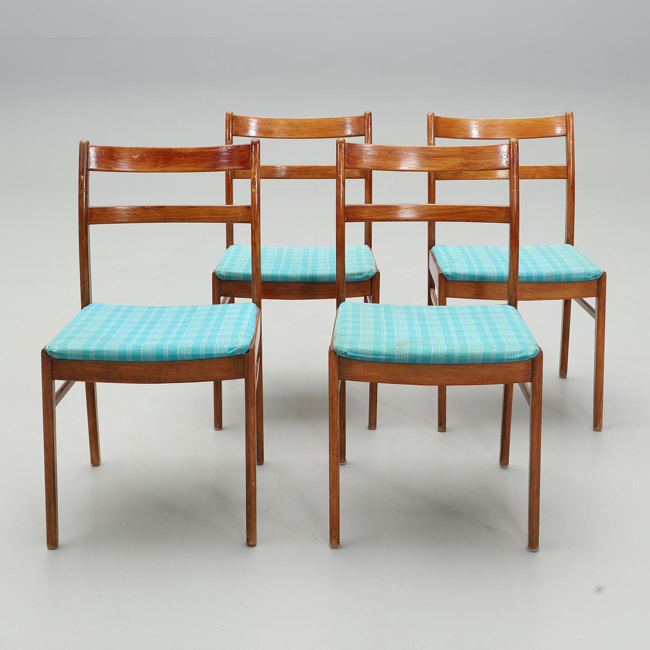 STOLAR, 4 st, 1900-talets mitt.