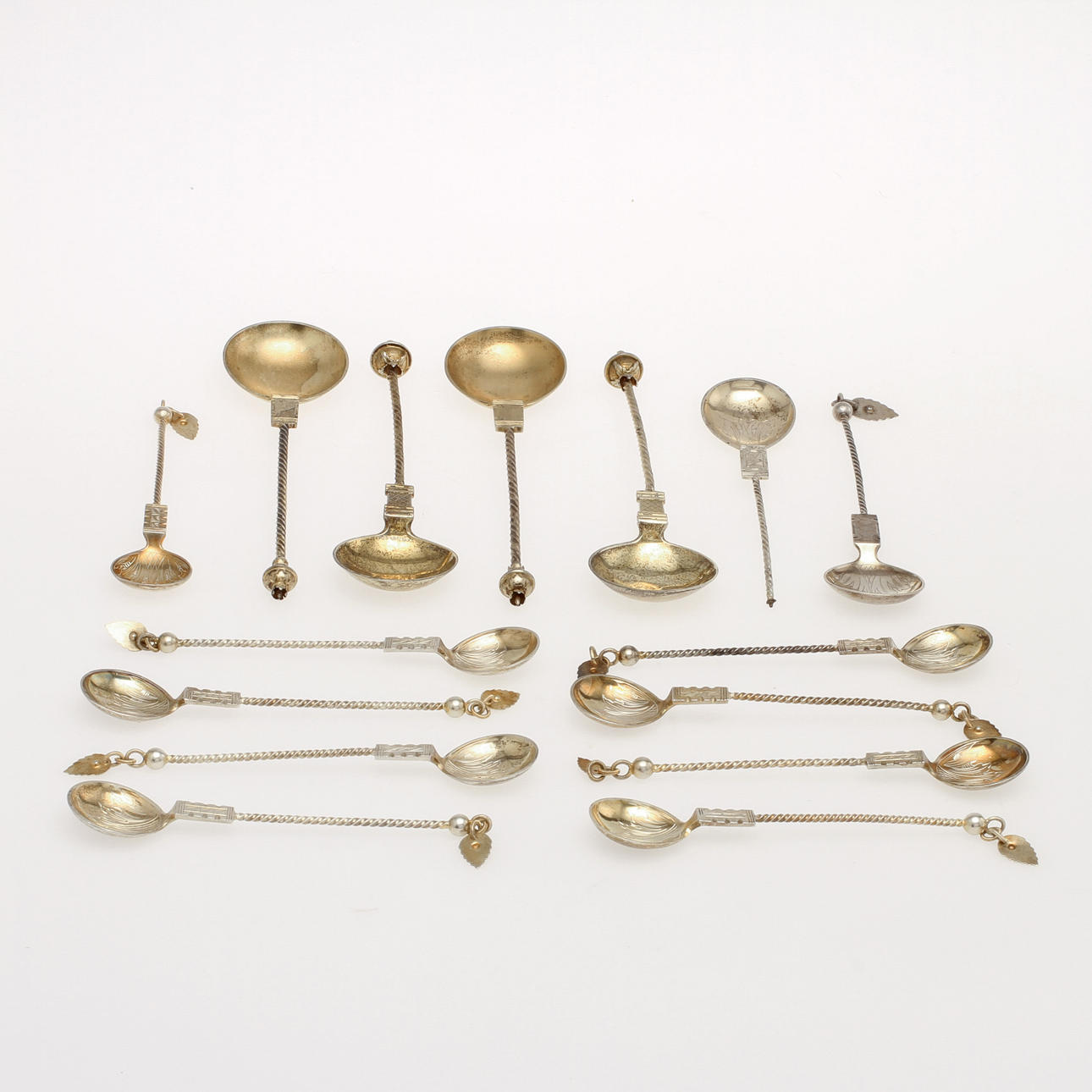 SKEDAR,15 st, Marius Hammer, Norge. vikt 230 gram.