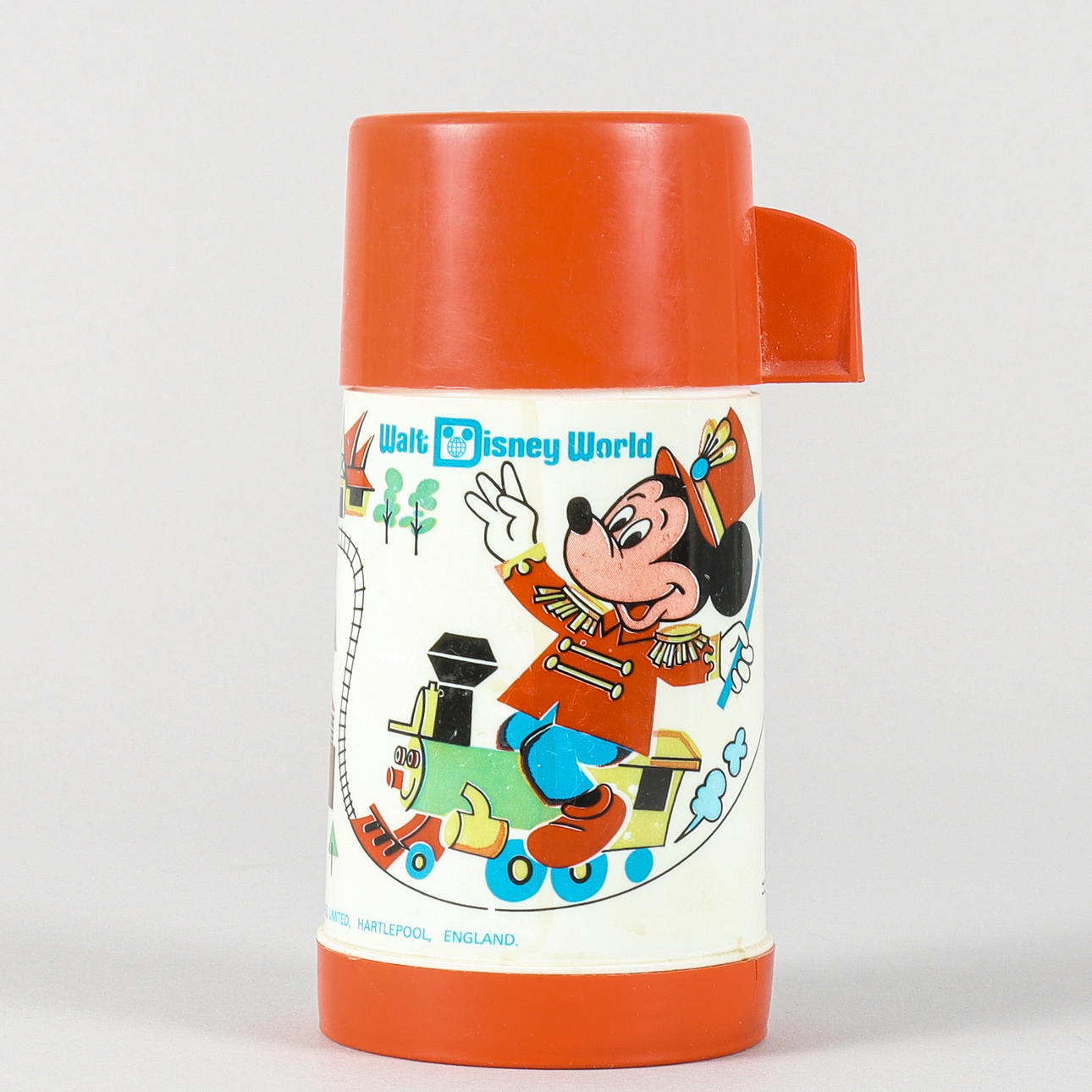THERMOS Walt Disney World.