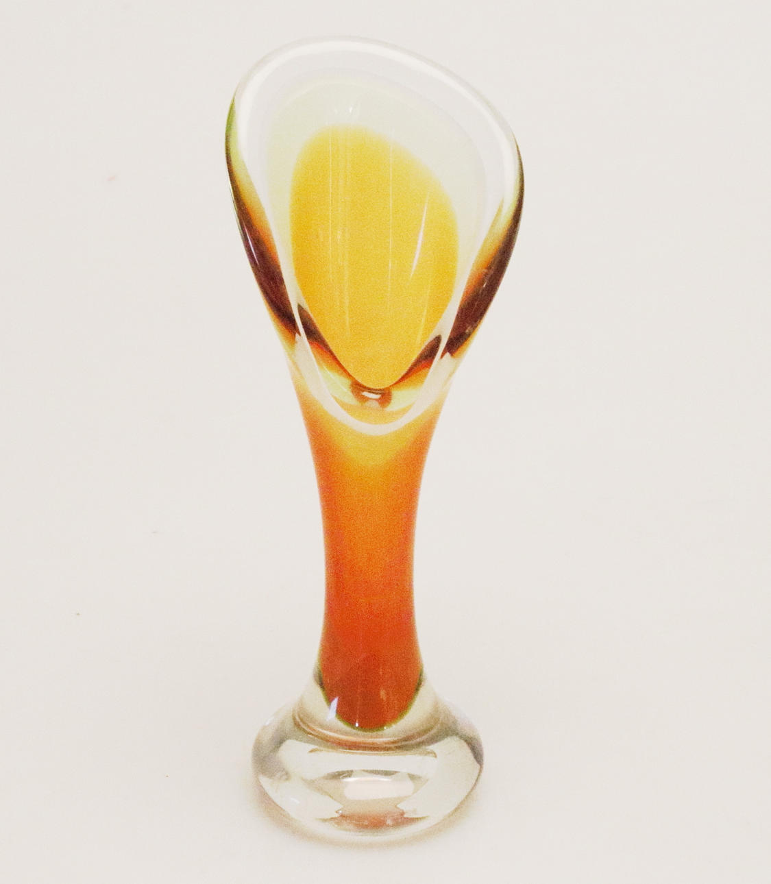 POUL KEDELV. VAS, Flygsfors, signerad och daterad 1952.