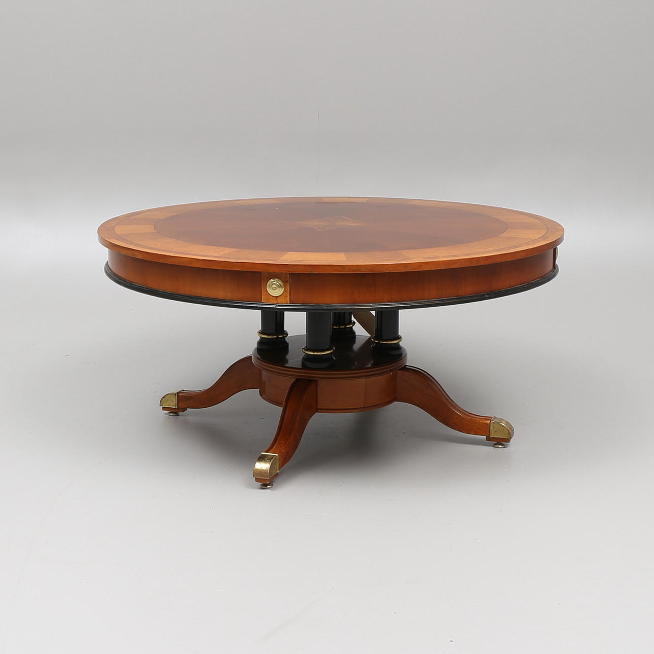 SOFFBORD, Karl Johan-stil, 1900-tal.