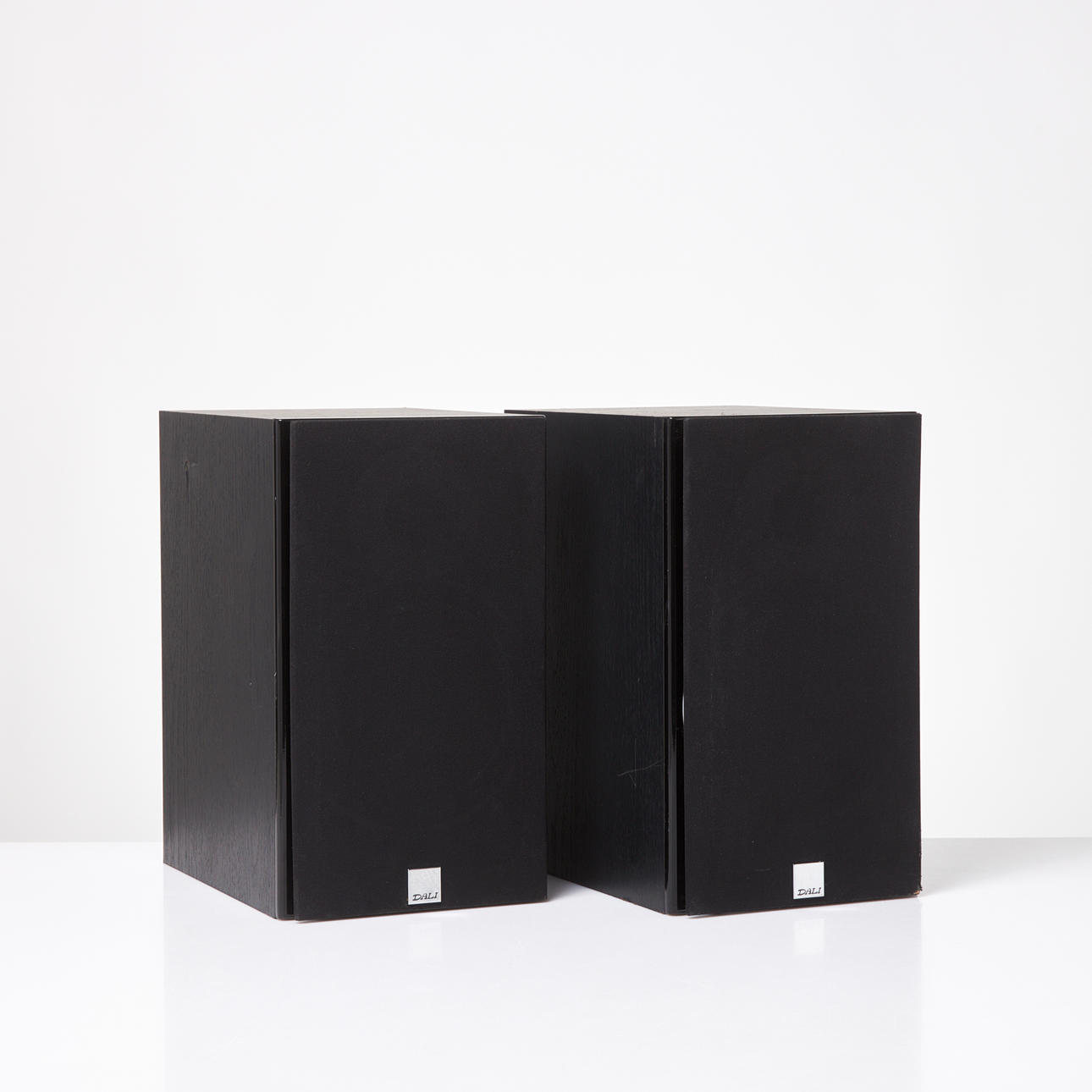 LOUDSPEAKERS. 1 pair, Dali Zensor 3, Left and Right.