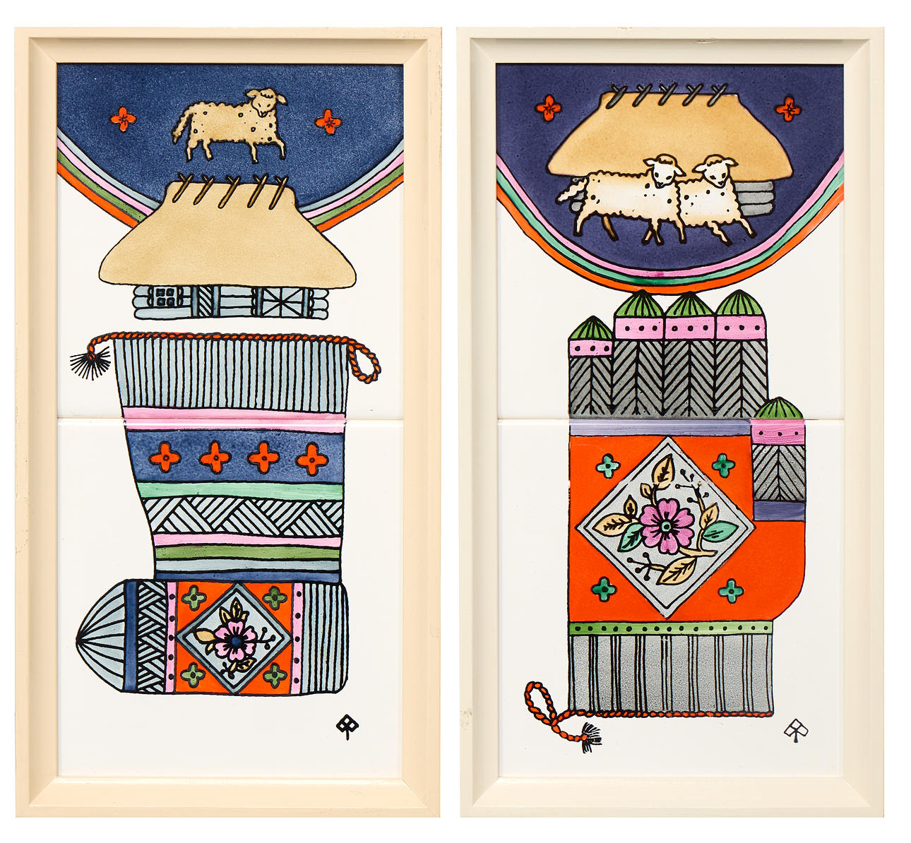 ELGI REEMETS 2 pcs Composites.