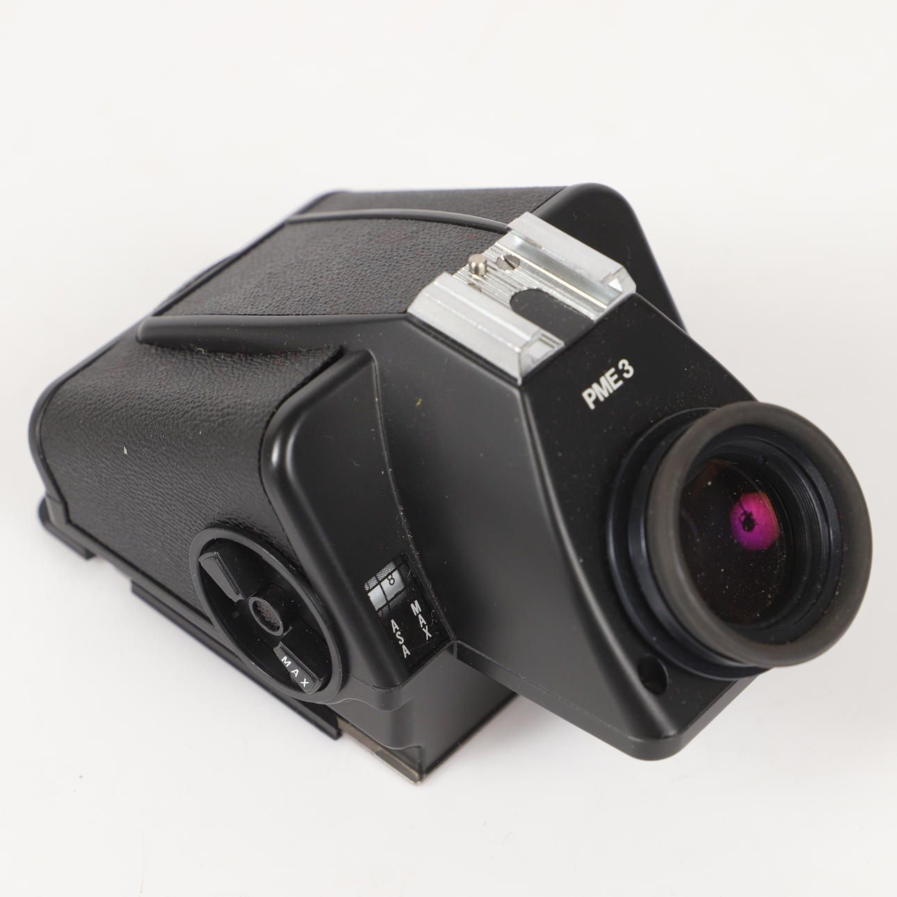 HASSELBLAD. Prism Finder PME 3.