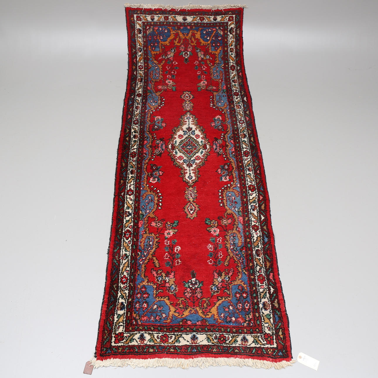 MATTA, Hamadan Iran, 307 x 106 cm.