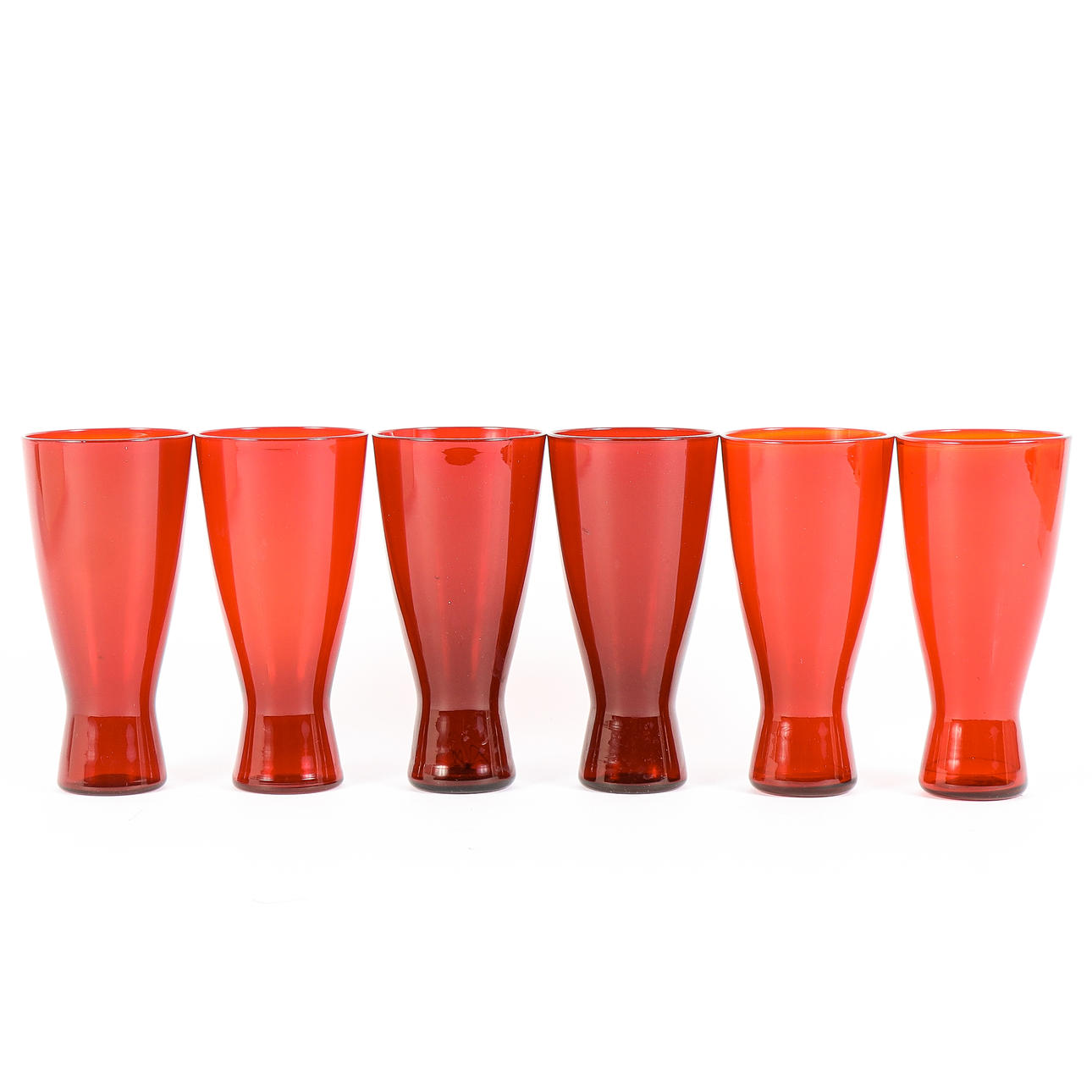 GLAS 6 stycken, Reijmyre.