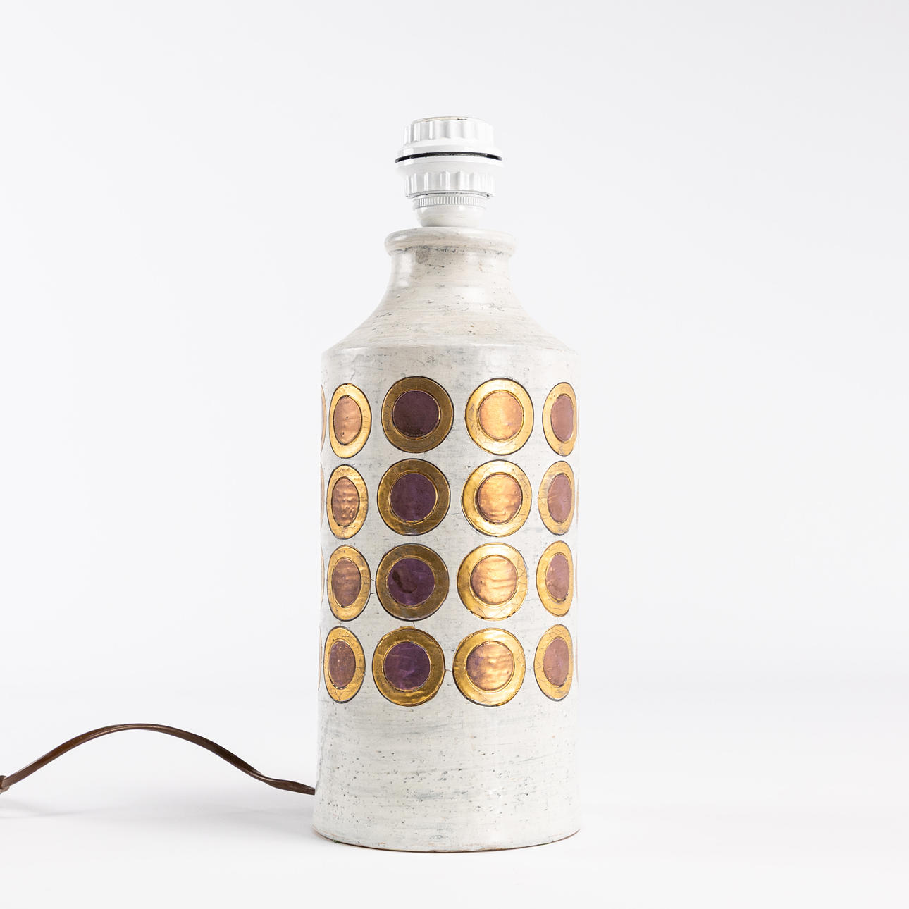 TABLE LAMP, ceramic, Bergboms.