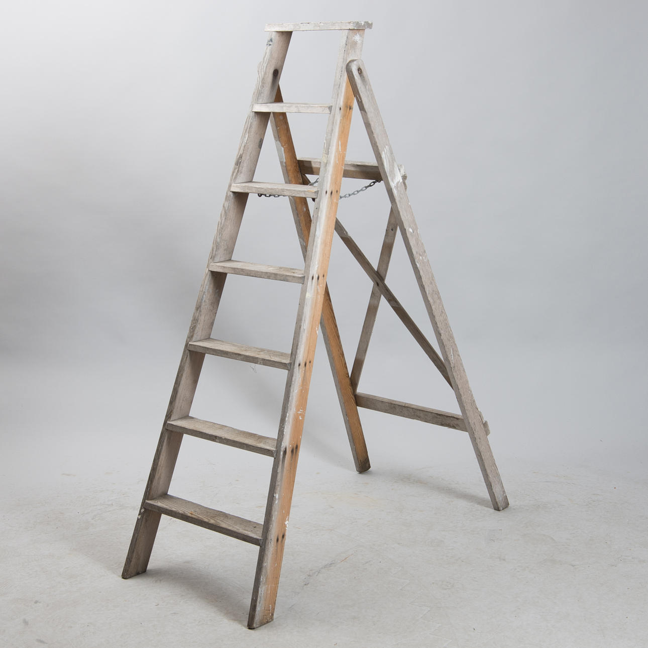 STEGE, trä, 1900-talets mitt.