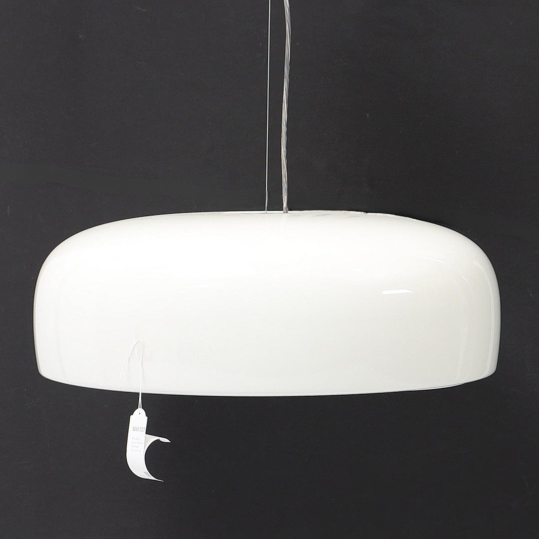 CEILING LAMP, Jasper Morrison, "Smithfield", Flos, 21st century.