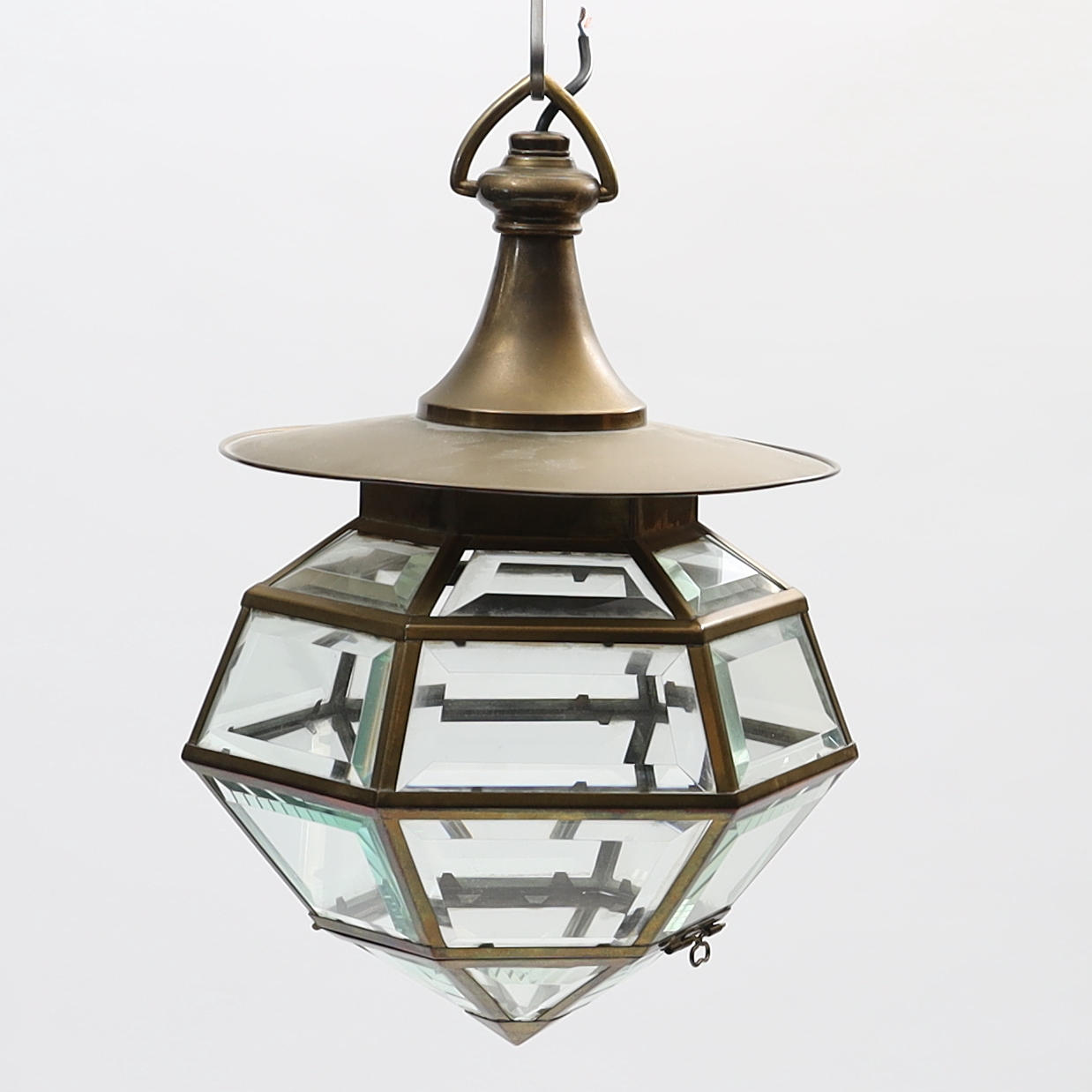 TAKLYKTA, 1900-talets första hälft.