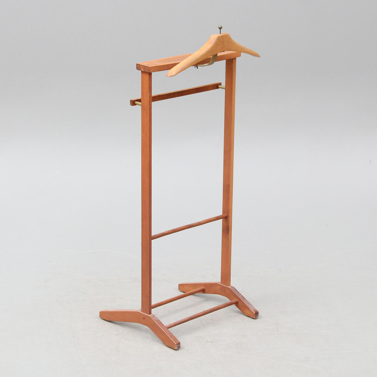 GENTLEMAN'S SERVANT.