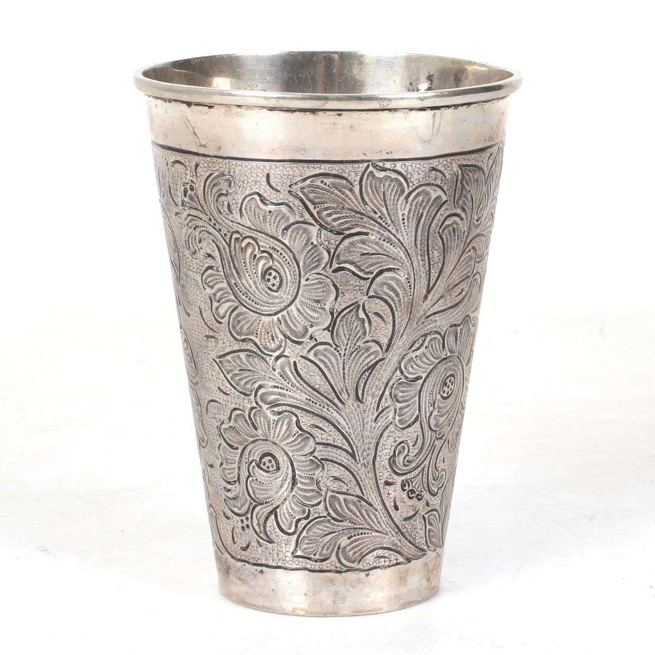 LISA ANDERSSON. Trophy, silver, Arboga, 1964.