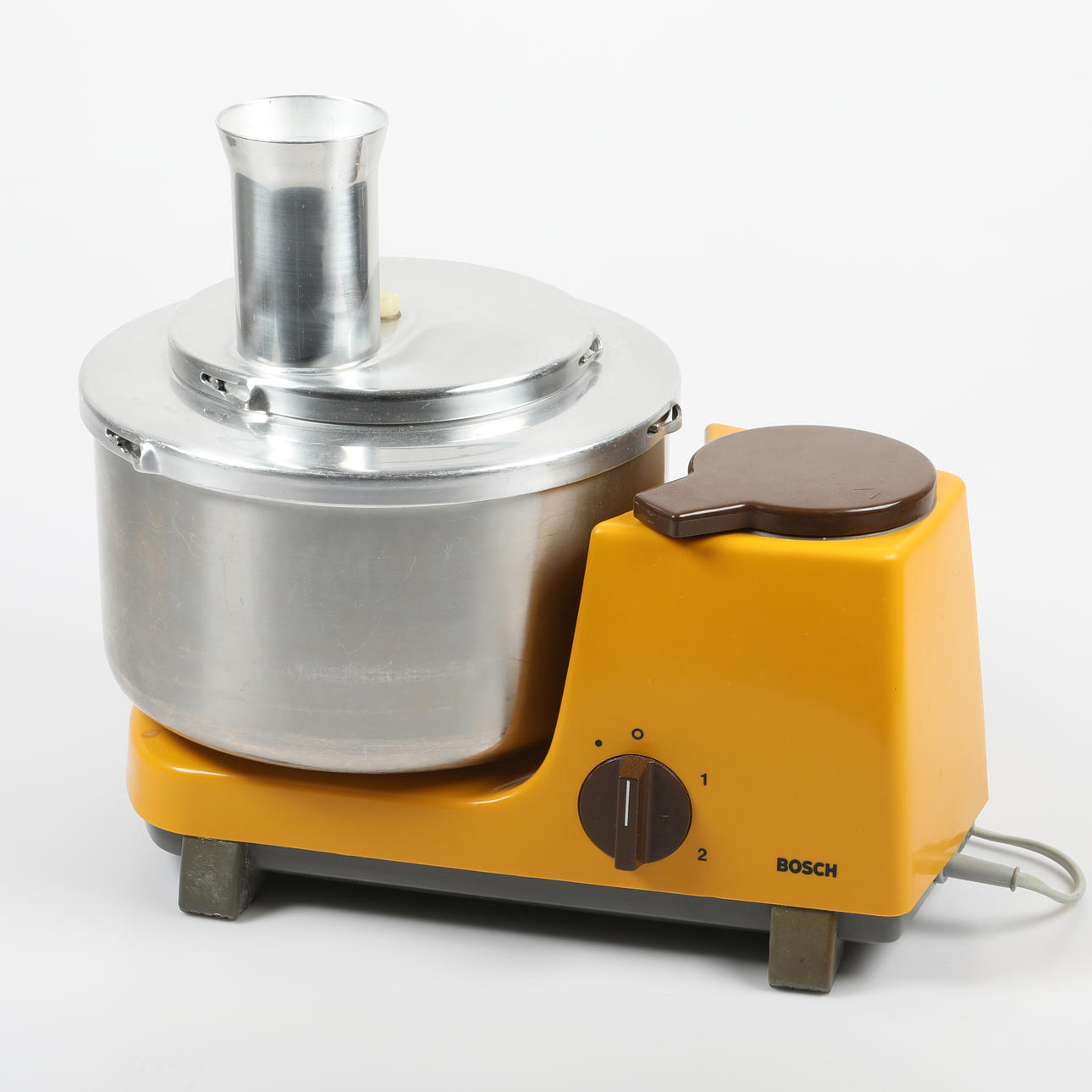 HOUSEHOLD ASSISTANT, Universal, Bosch, Germany.