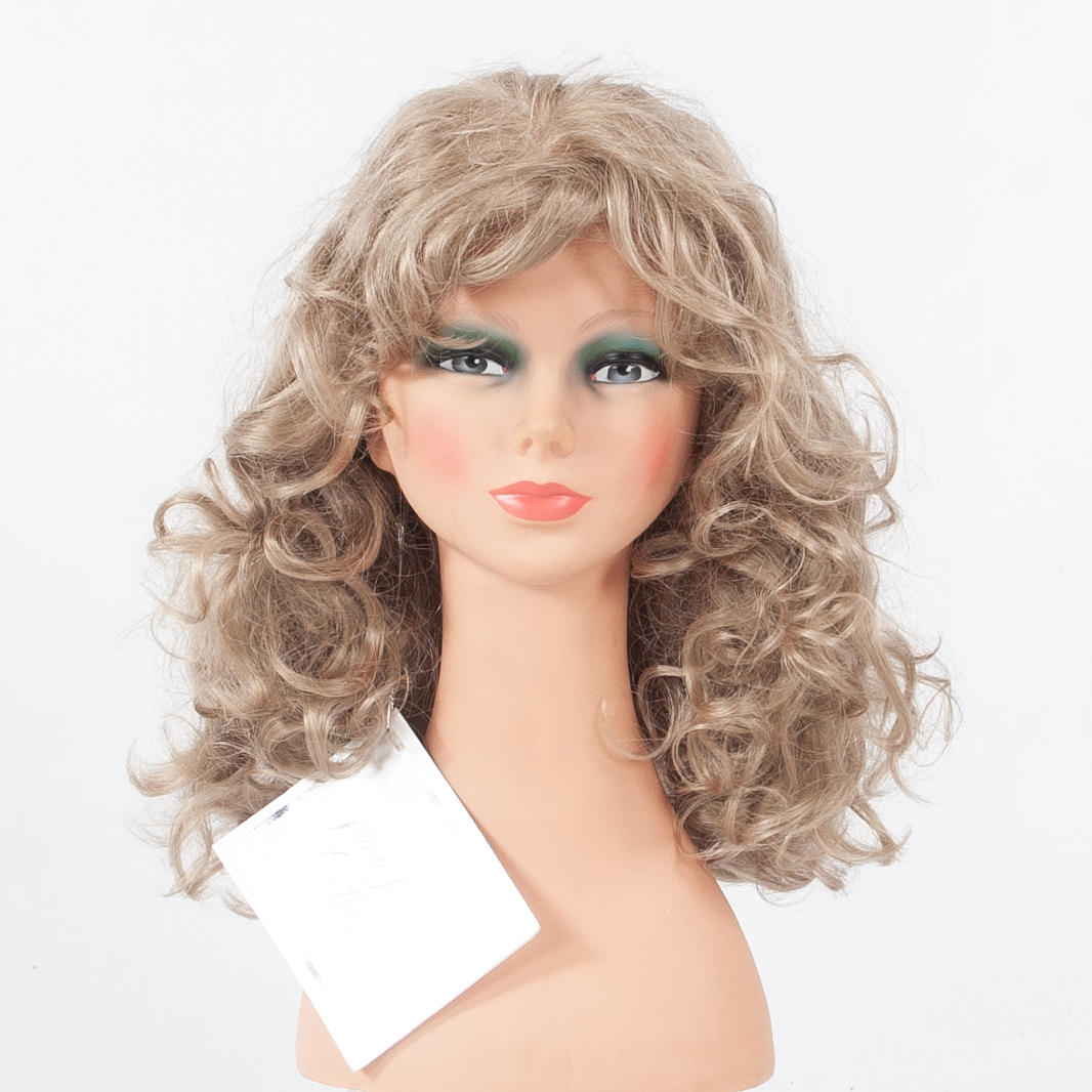 WIG PIERE PASGAL COLLECTION.