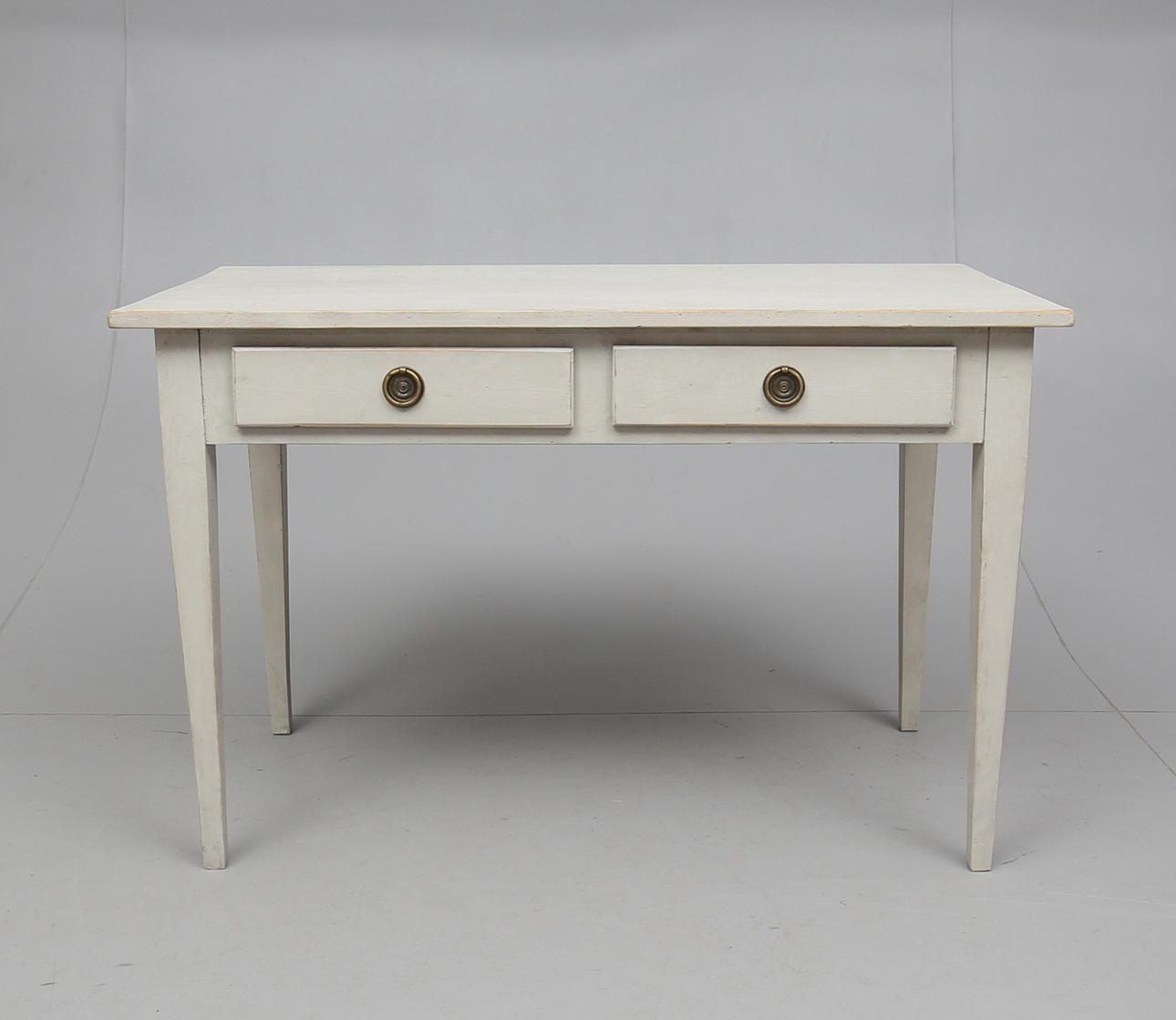 SKRIVBORD, 1800-tal.