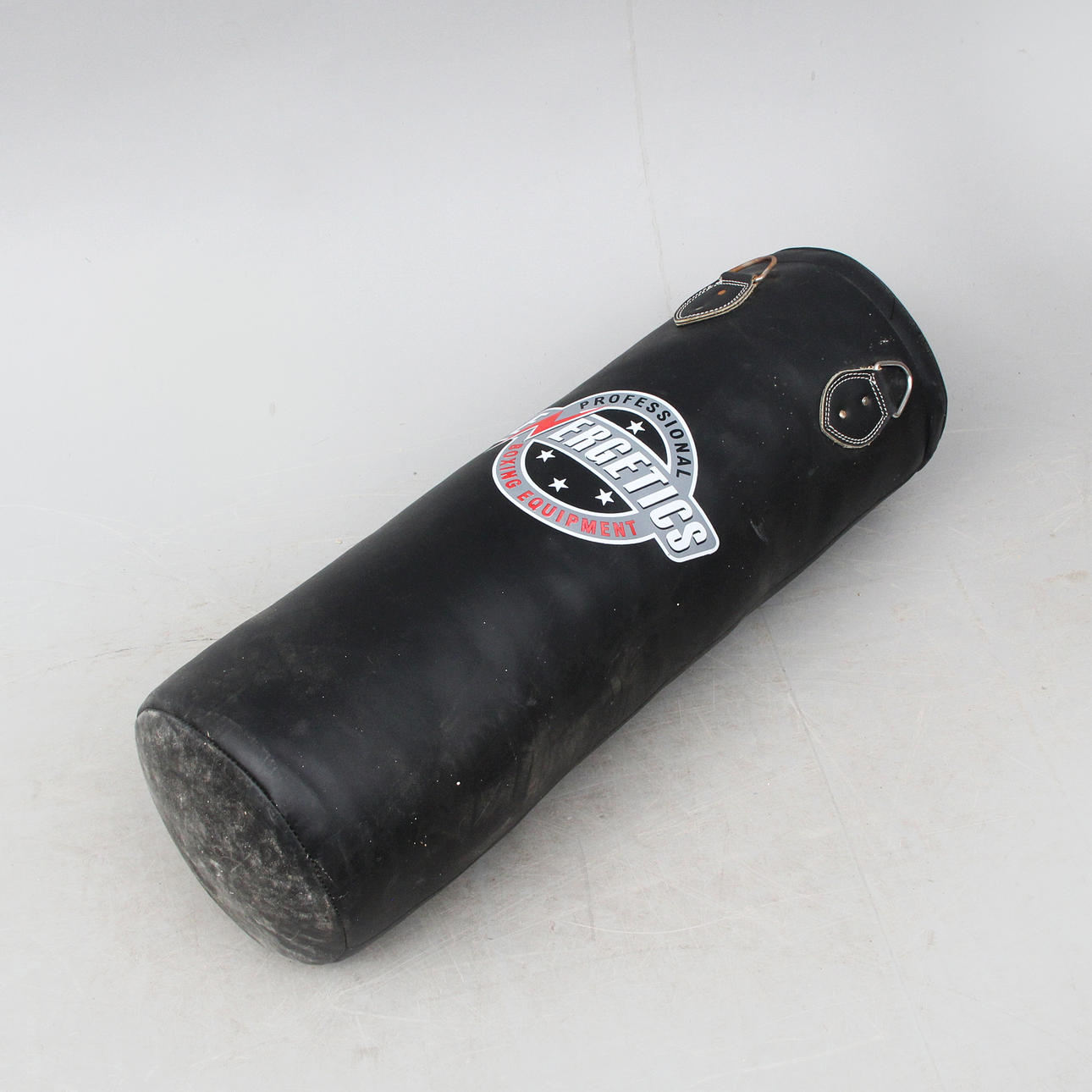 PUNCHING BAG.