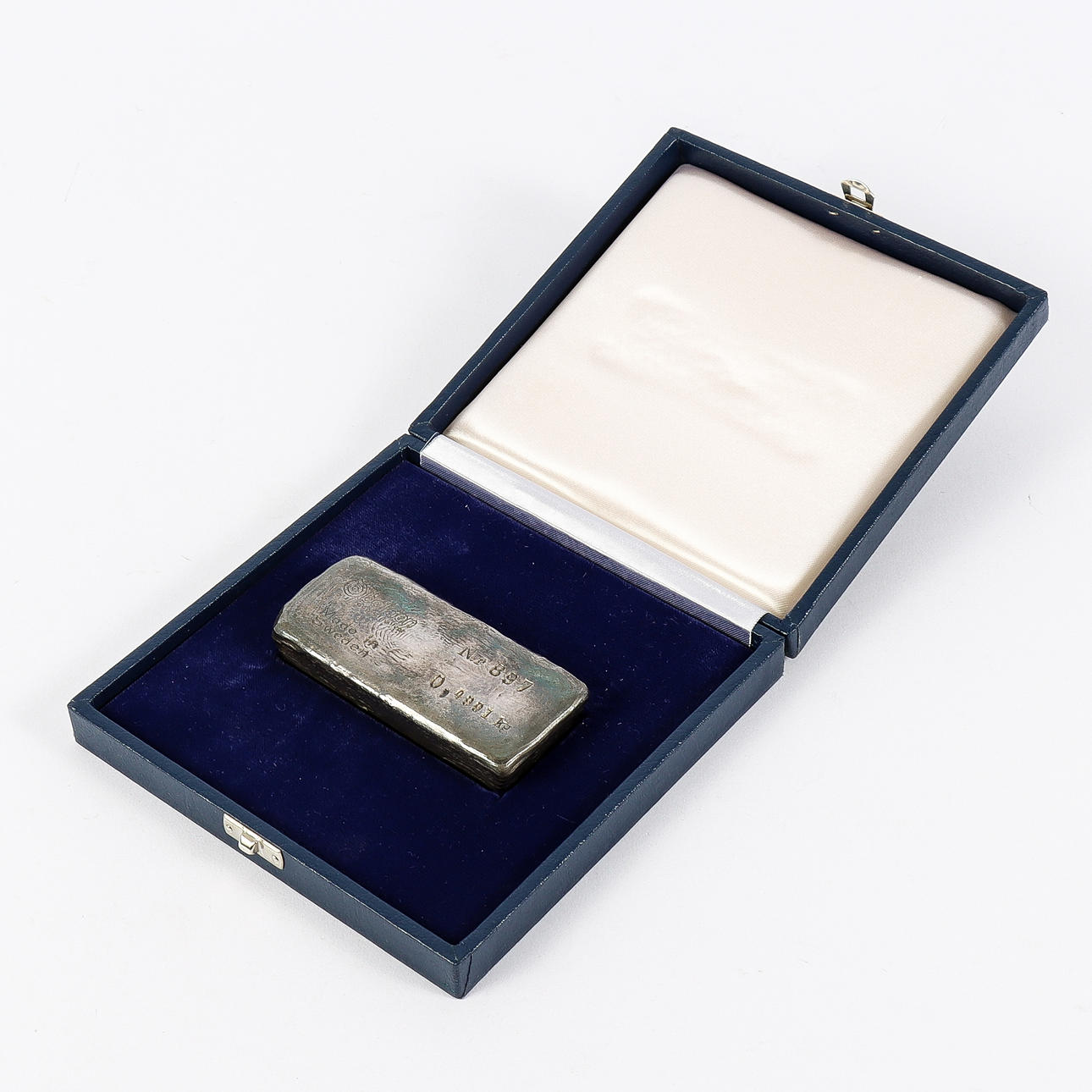 SILVERTACK Boliden, 500 g.