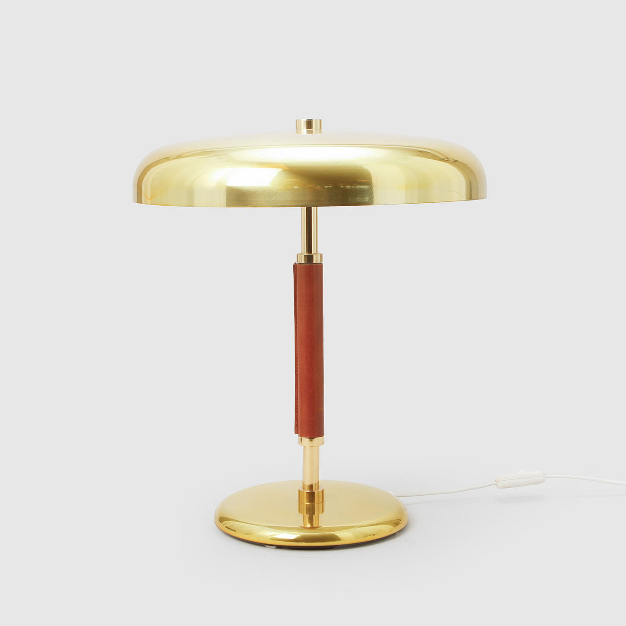 A TABLE LAMP, Örsjö.