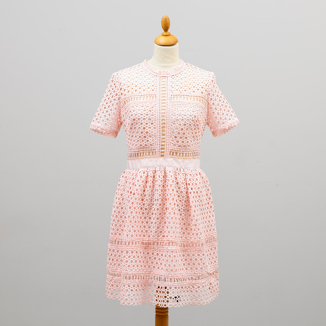 MALINA. Dress, size small.