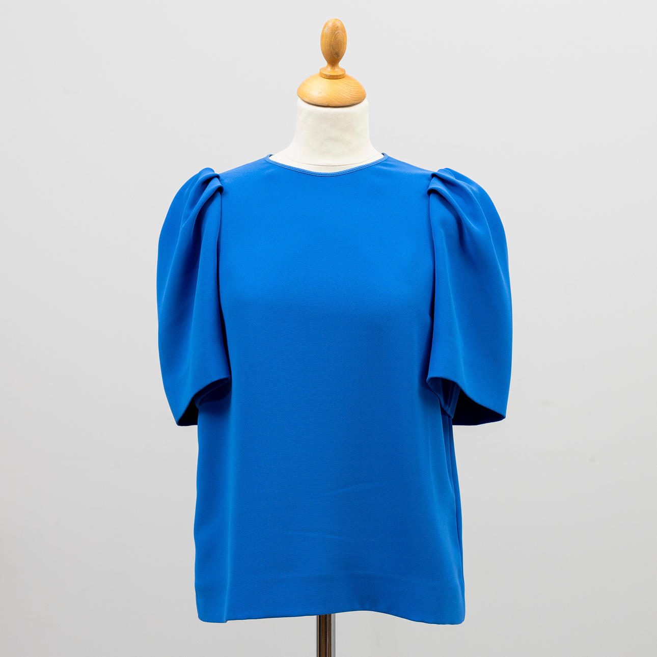 VICTORIA BECKHAM. Blouse, size UK8/US4.