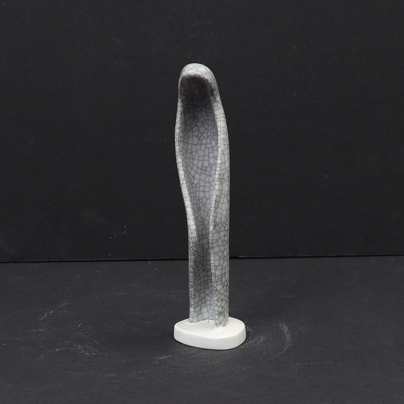 SCULPTURE, Rosenthal, Madonna.