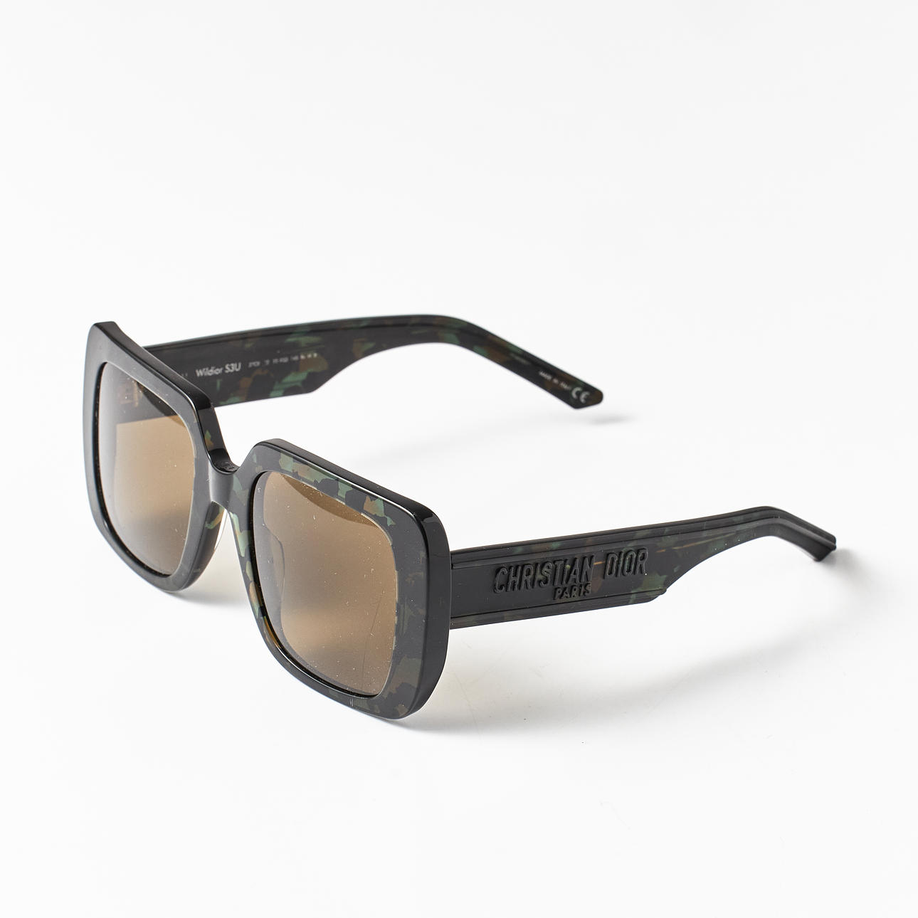 CHRISTIAN DIOR, sunglasses.