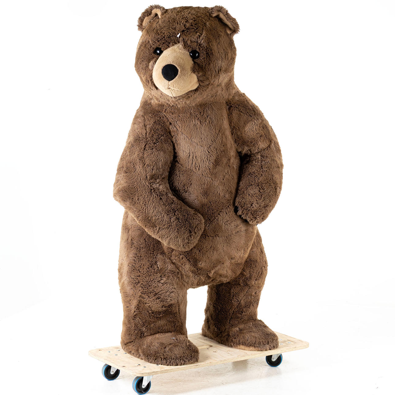 BJÖRN, frame, 190 cm.