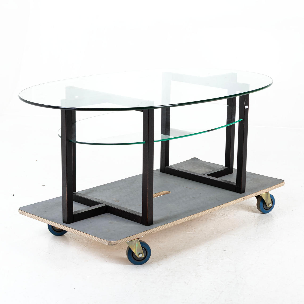 SOFFBORD, "Brutus", Englesson möbler, 1900-/2000-tal.