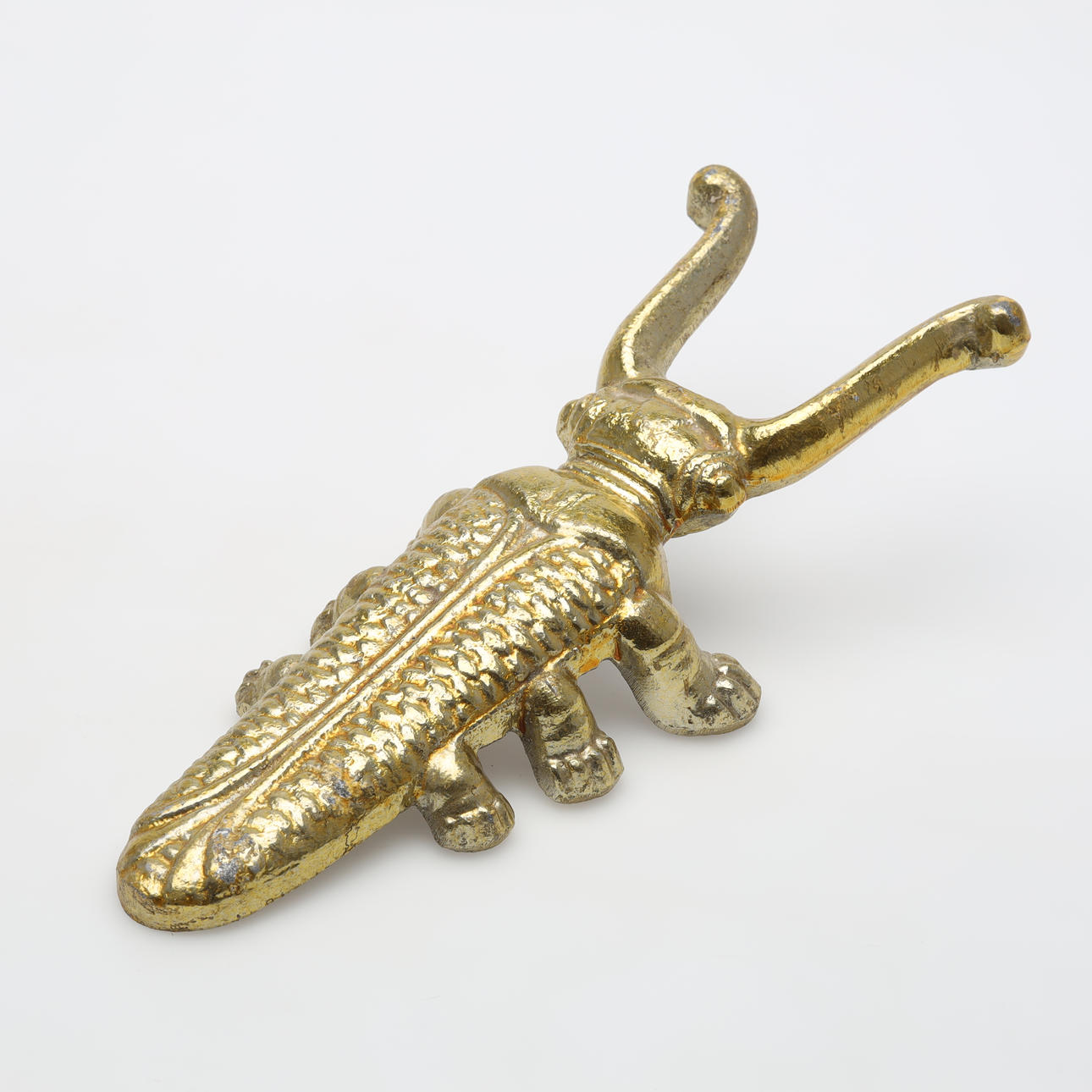 Boot jack, “Ekoxe”, metal.