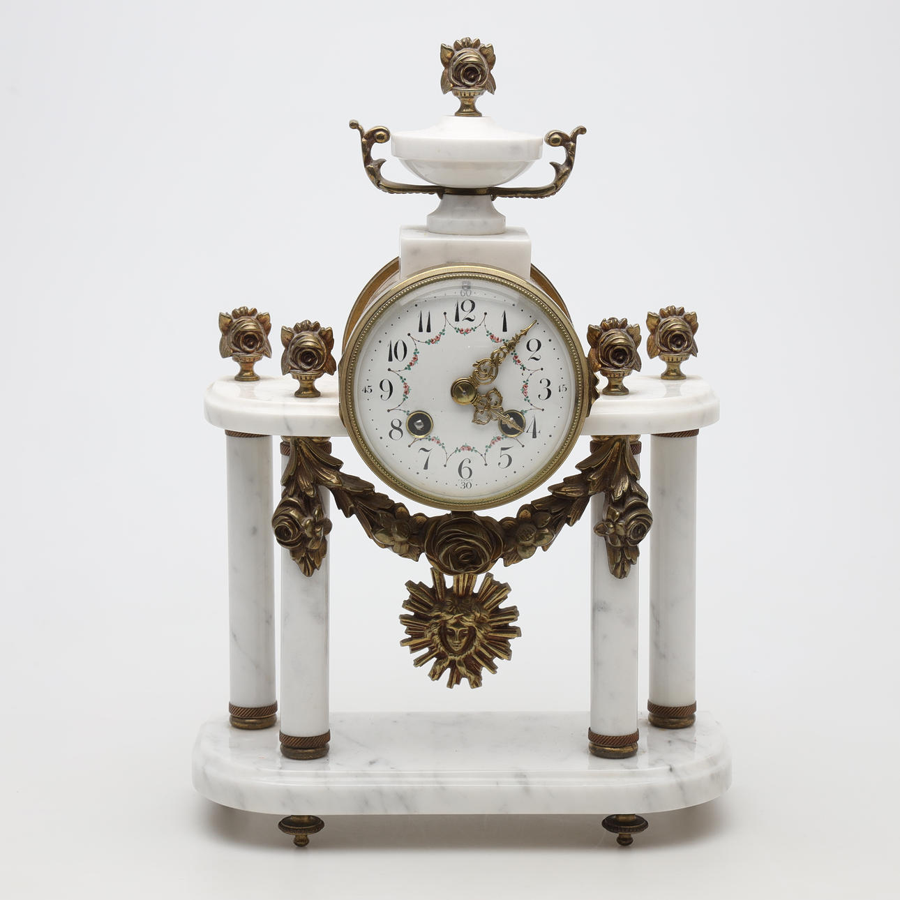 BORDSPENDYL, France.