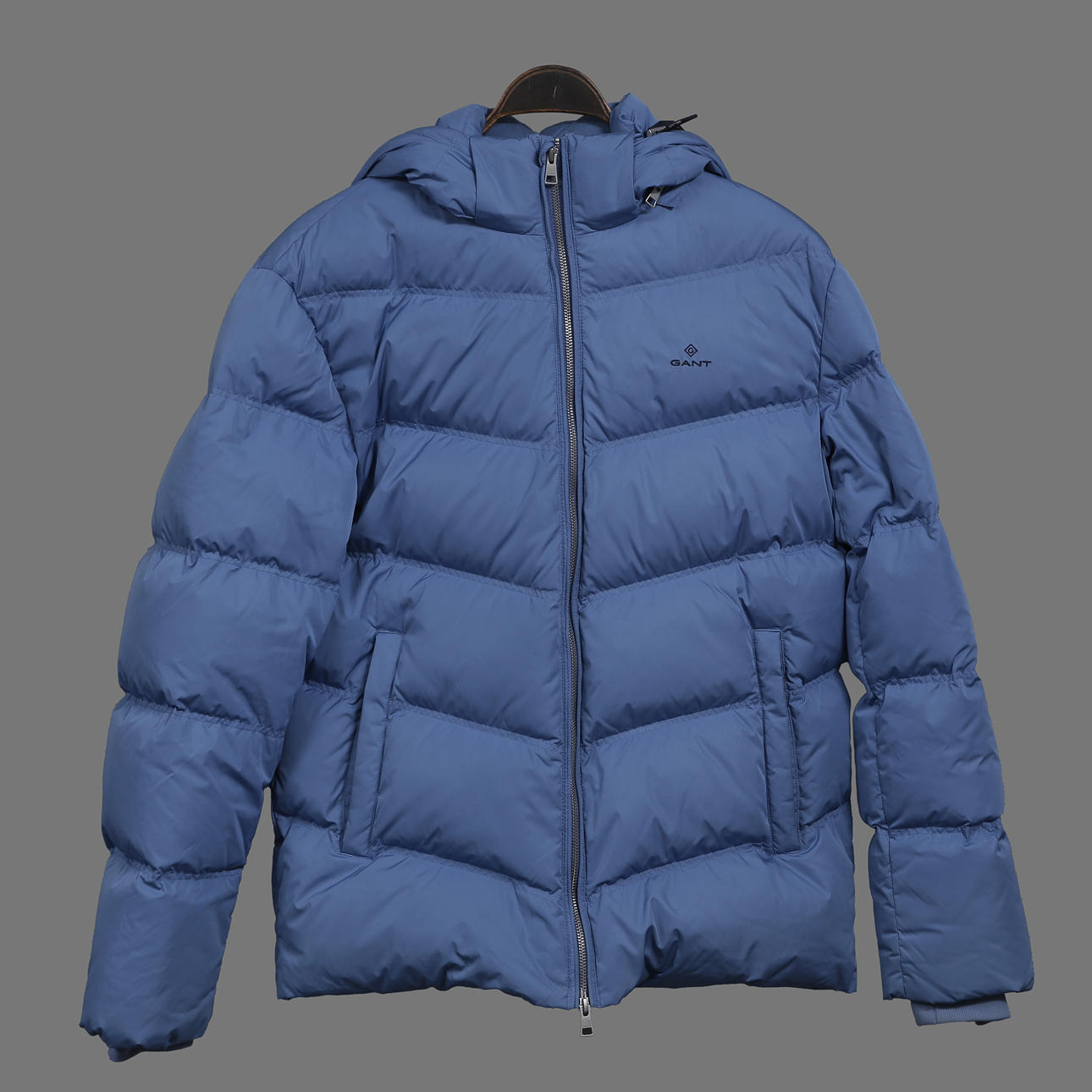 JACKET, GANT, NEW HAVEN, SIZE MEDIUM.