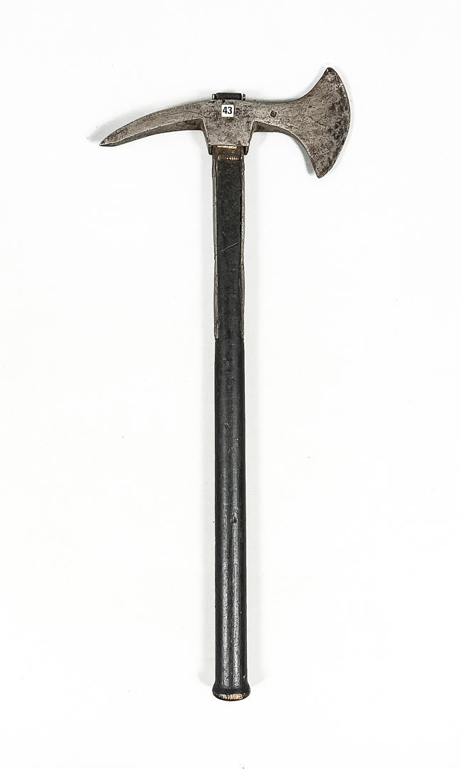 ÄNTERBILA, M/1780, Swedish.