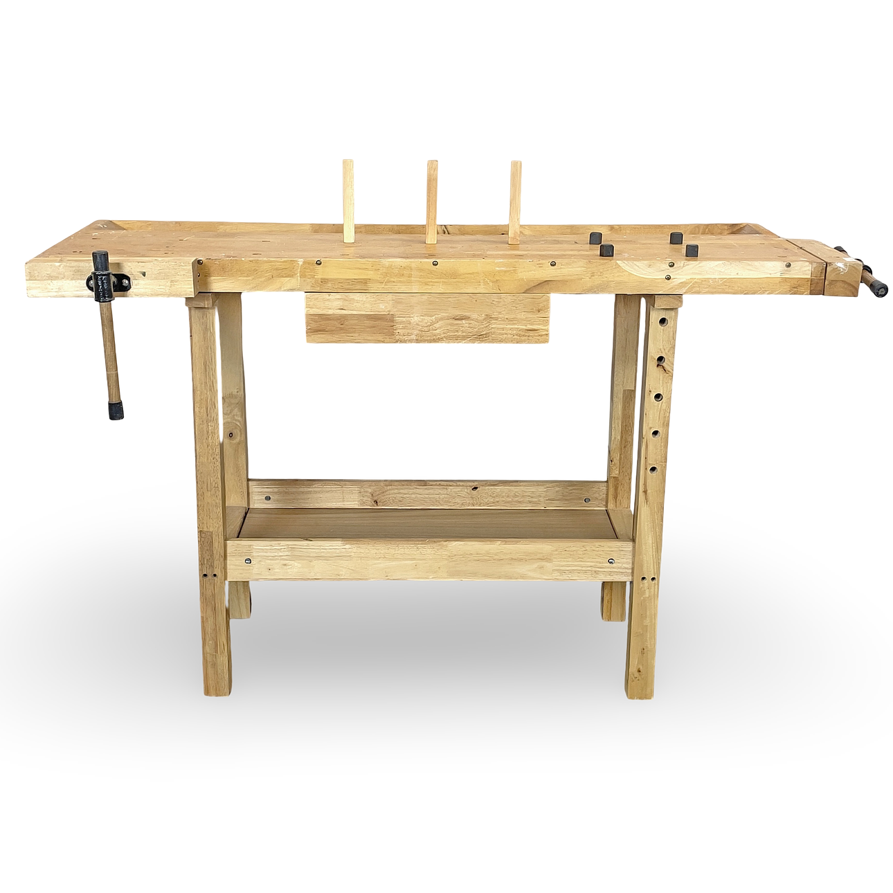 WORKBENCH, 20th/21st century.