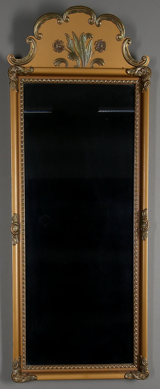 SPEGEL, rokokostil, 1940-tal.