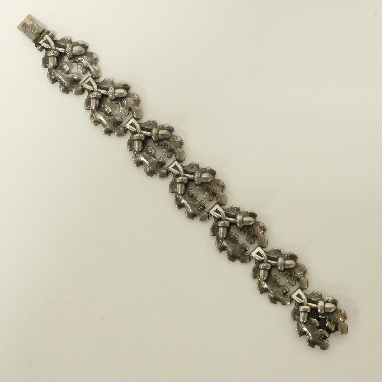 BRACELET, SILVER, DENMARK.