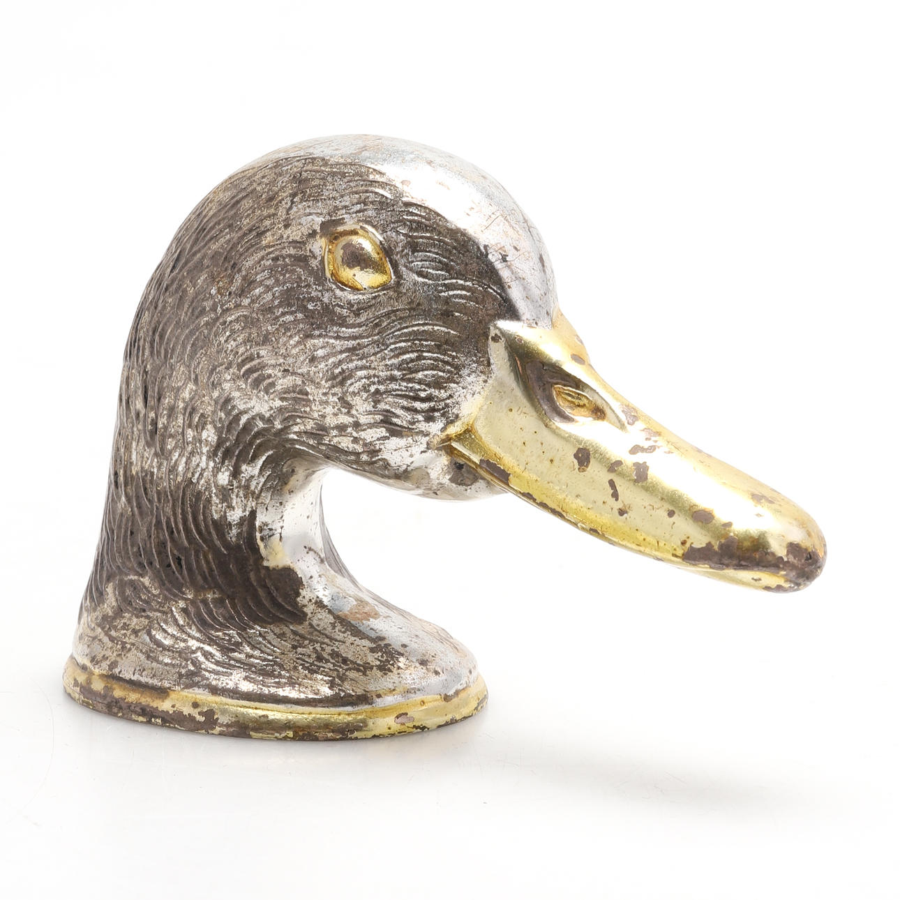A bottle opener, “Ducky”, Paris.