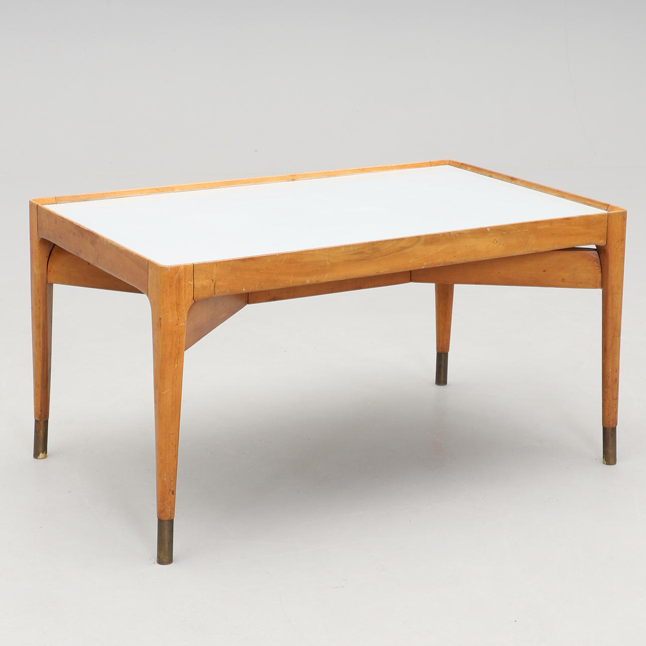 A mid 20th century table.