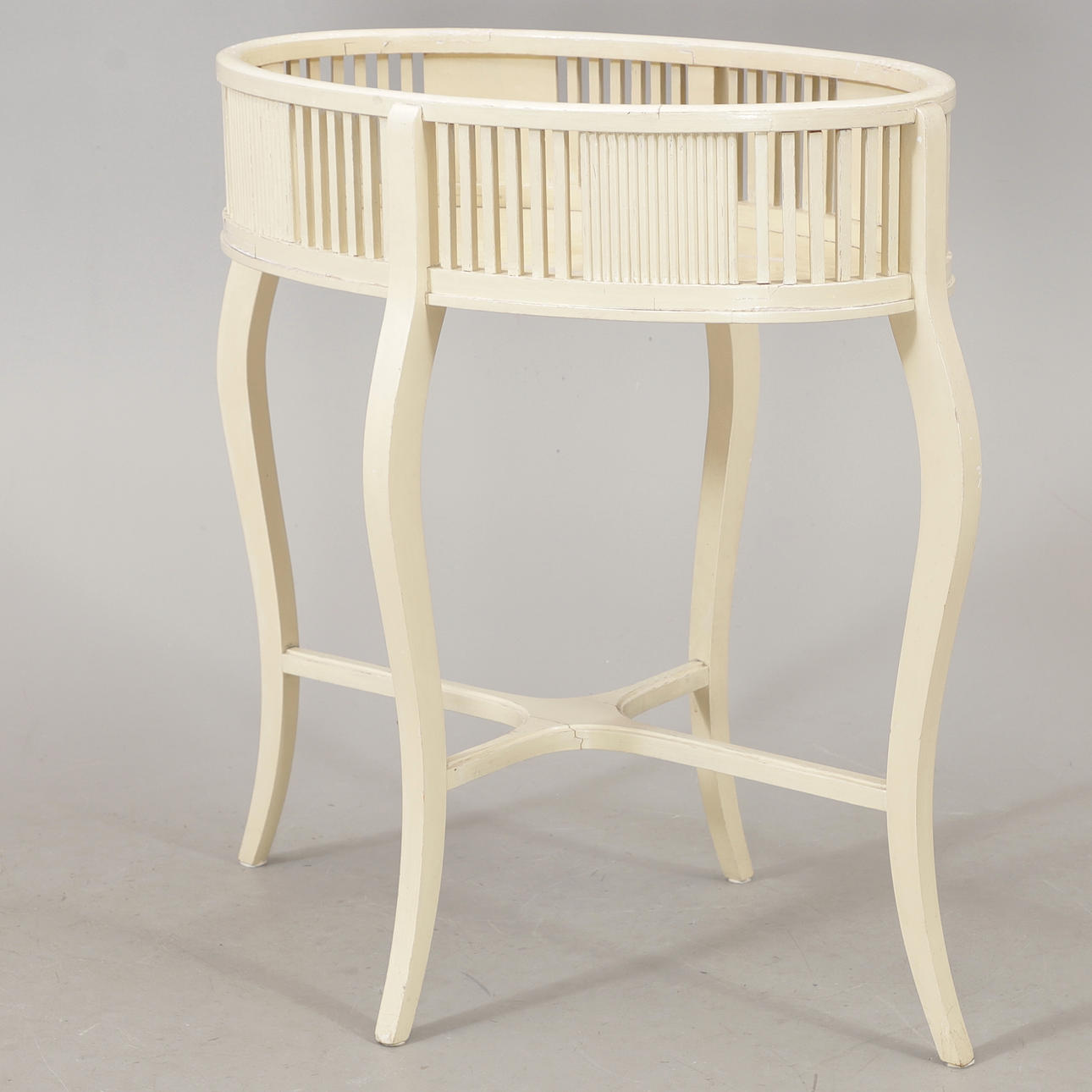 BLOMSTERBORD, jugend, 1900-talets första hälft.