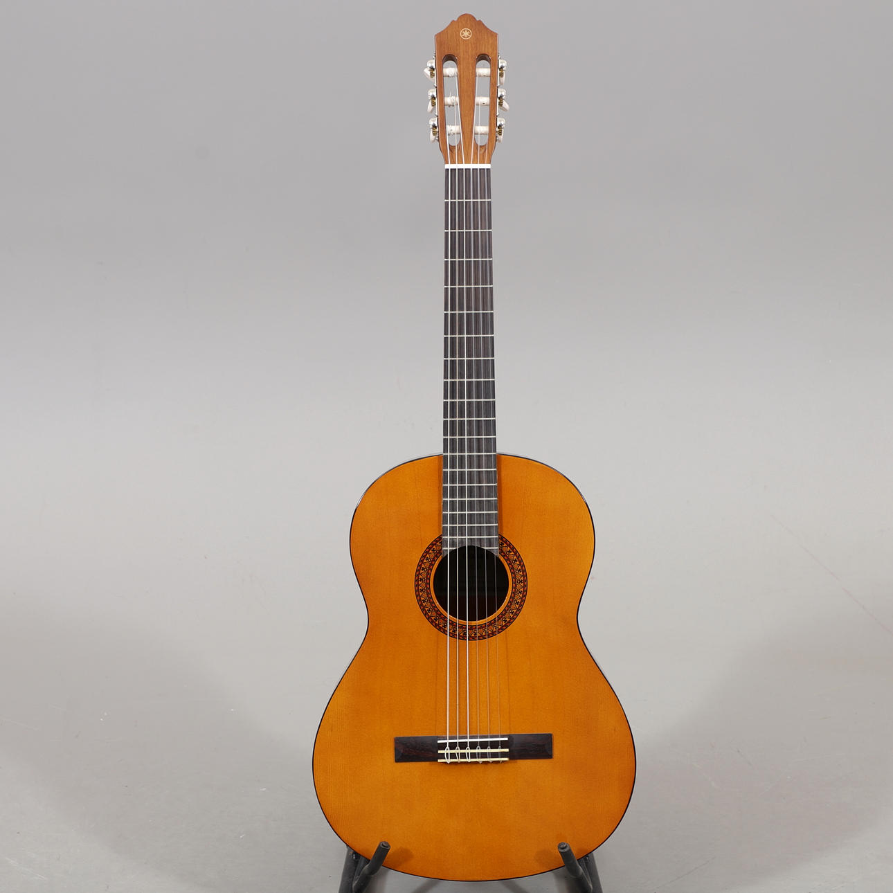 GUITAR, Yamaha C-45, 2000s.